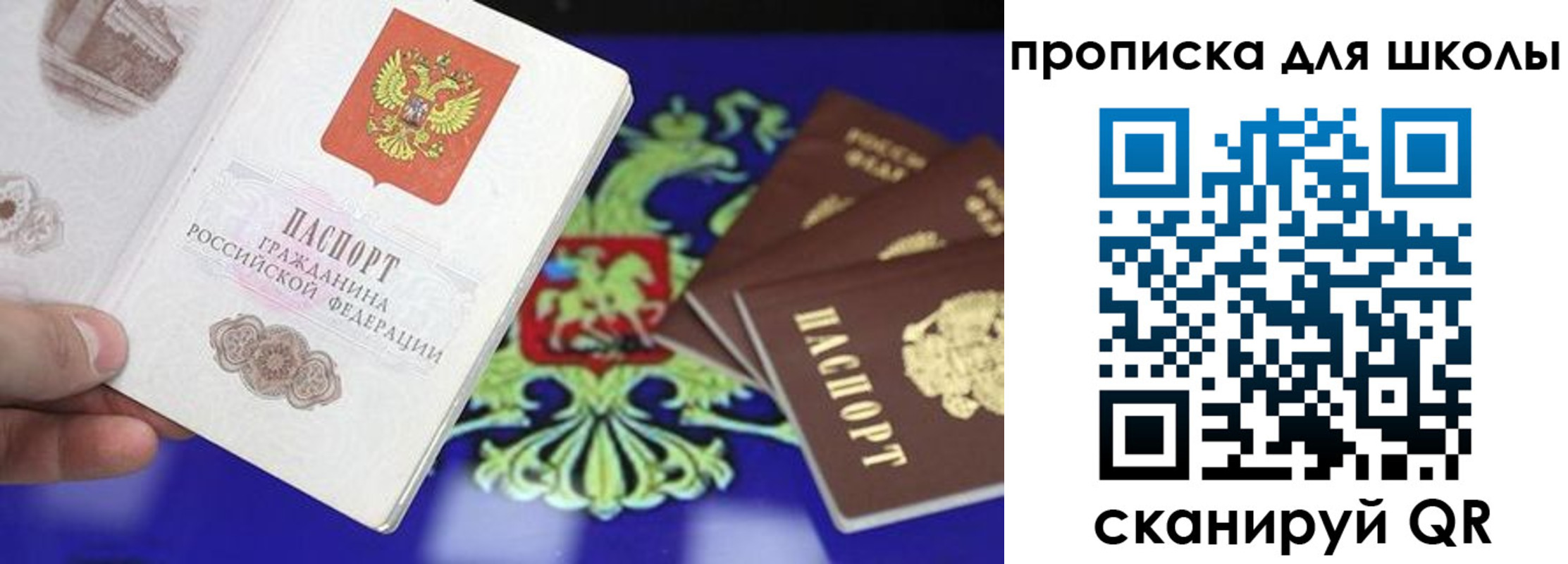 прописка в квартире в Кусе